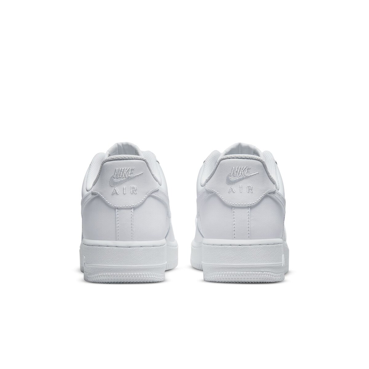 Sapatilhas Casual de Homem Air Force 1 '07 Branco-5
