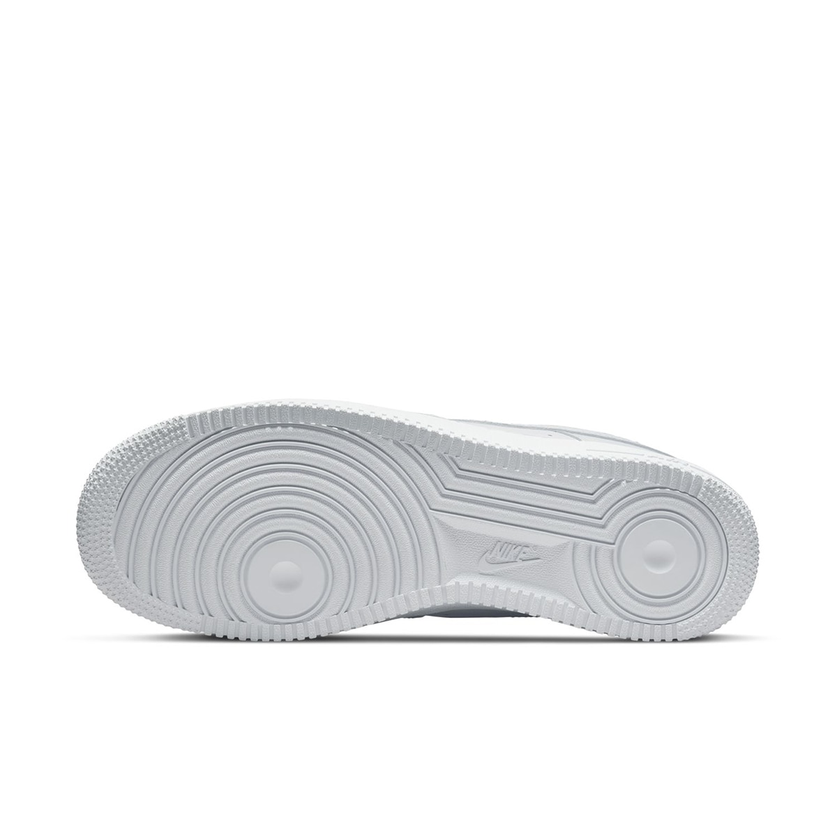 Sapatilhas Casual de Homem Air Force 1 '07 Branco-6