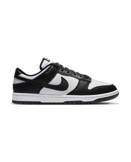 Imagem 0 de Sapatilhas casual de homem Dunk Low Retro Nike
