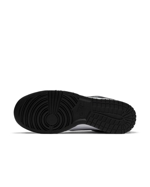 Sapatilhas casual de homem Dunk Low Retro Nike Branco / Preto-6
