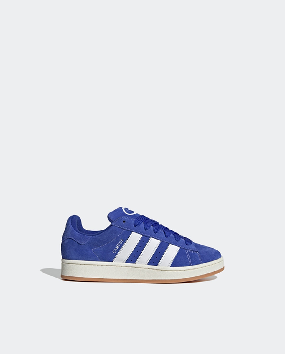 Sapatilhas Casual de Homem Campus 00S Azul-1