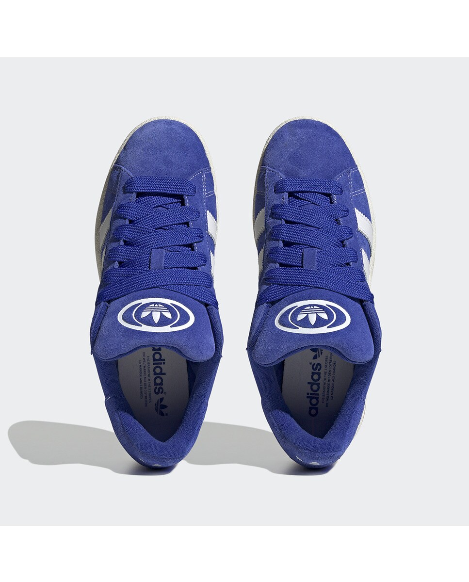 Sapatilhas Casual de Homem Campus 00S Azul-2