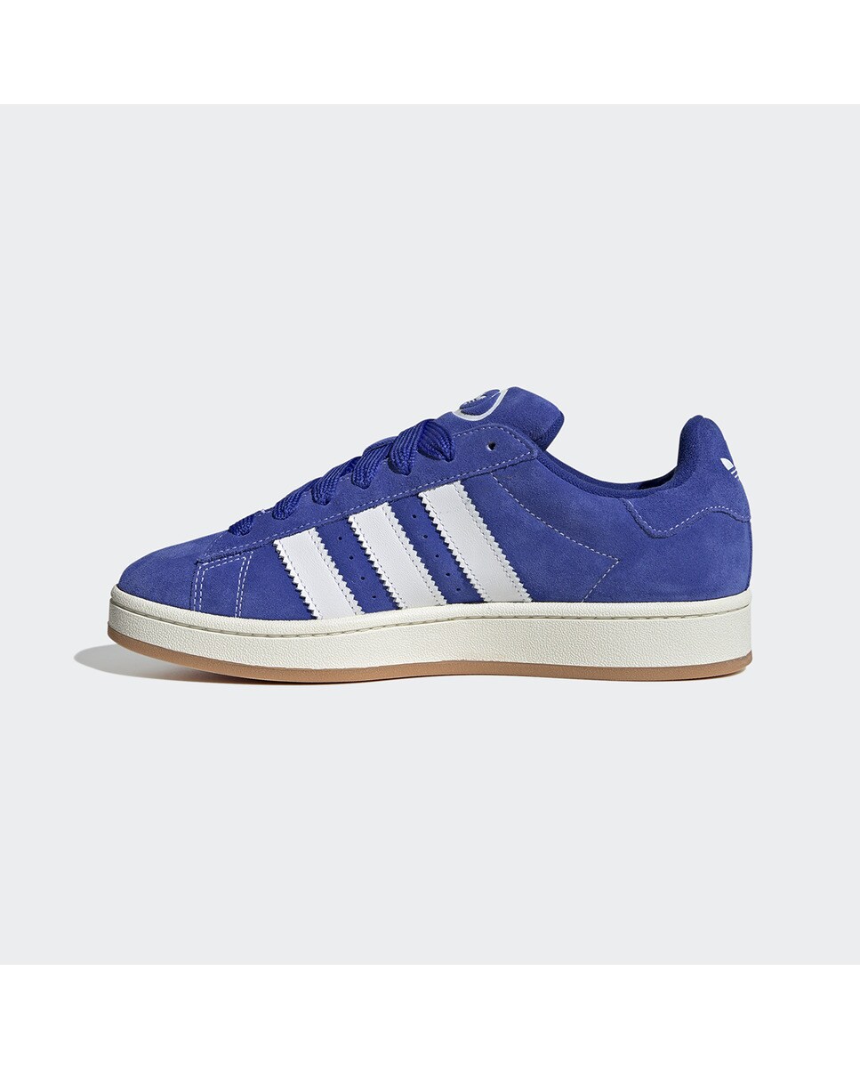 Sapatilhas Casual de Homem Campus 00S Azul-3