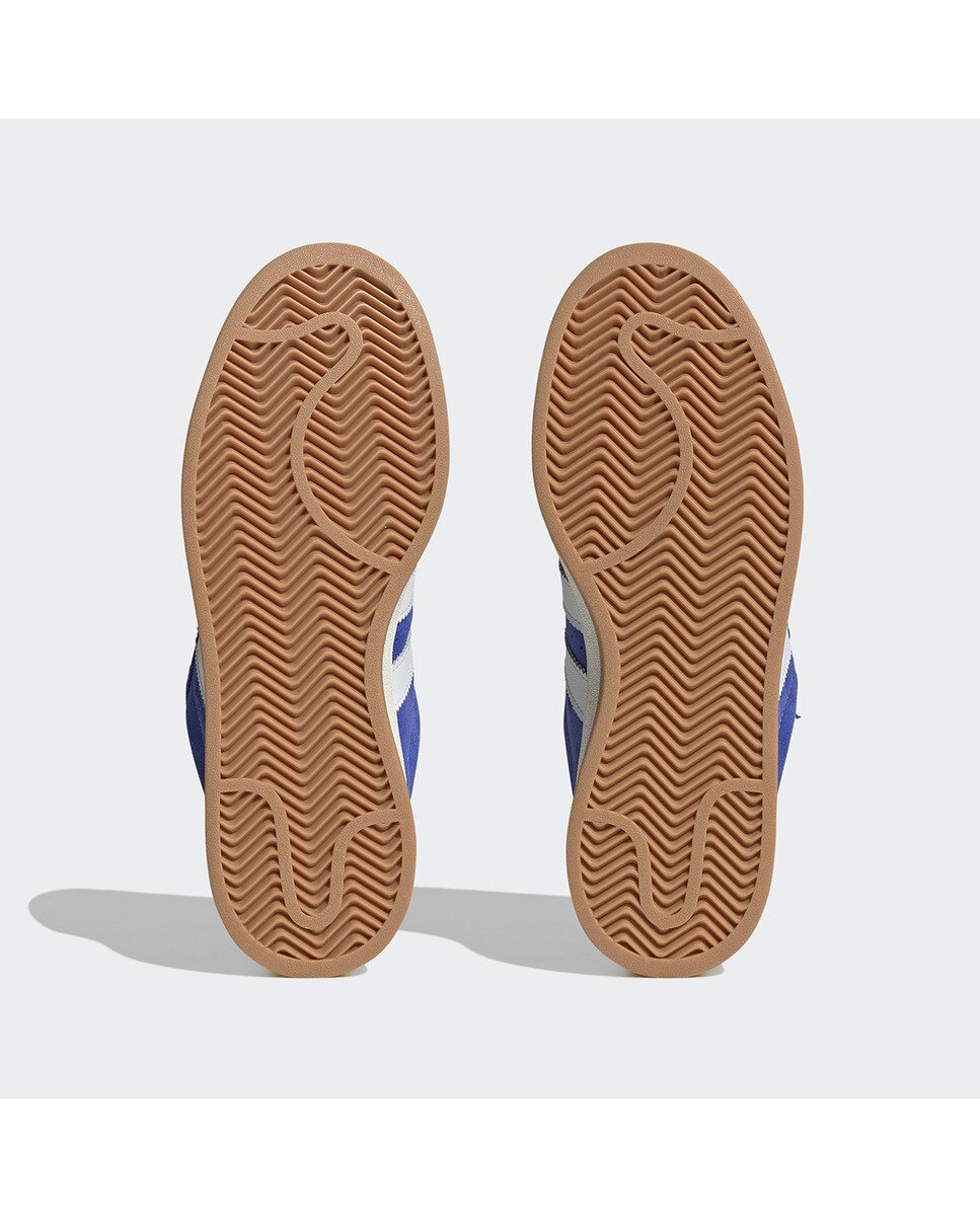 Sapatilhas Casual de Homem Campus 00S Azul-5