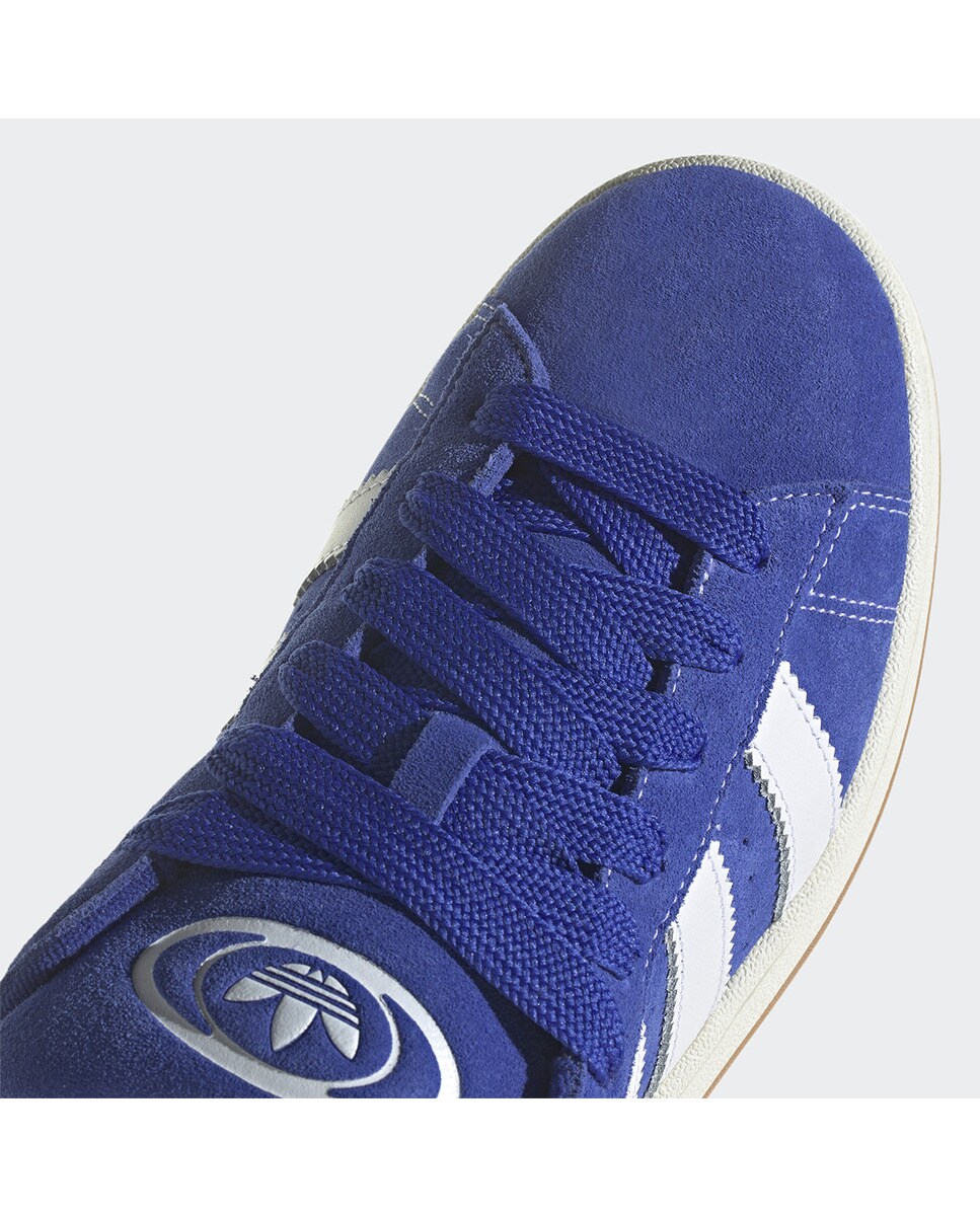 Sapatilhas Casual de Homem Campus 00S Azul-6