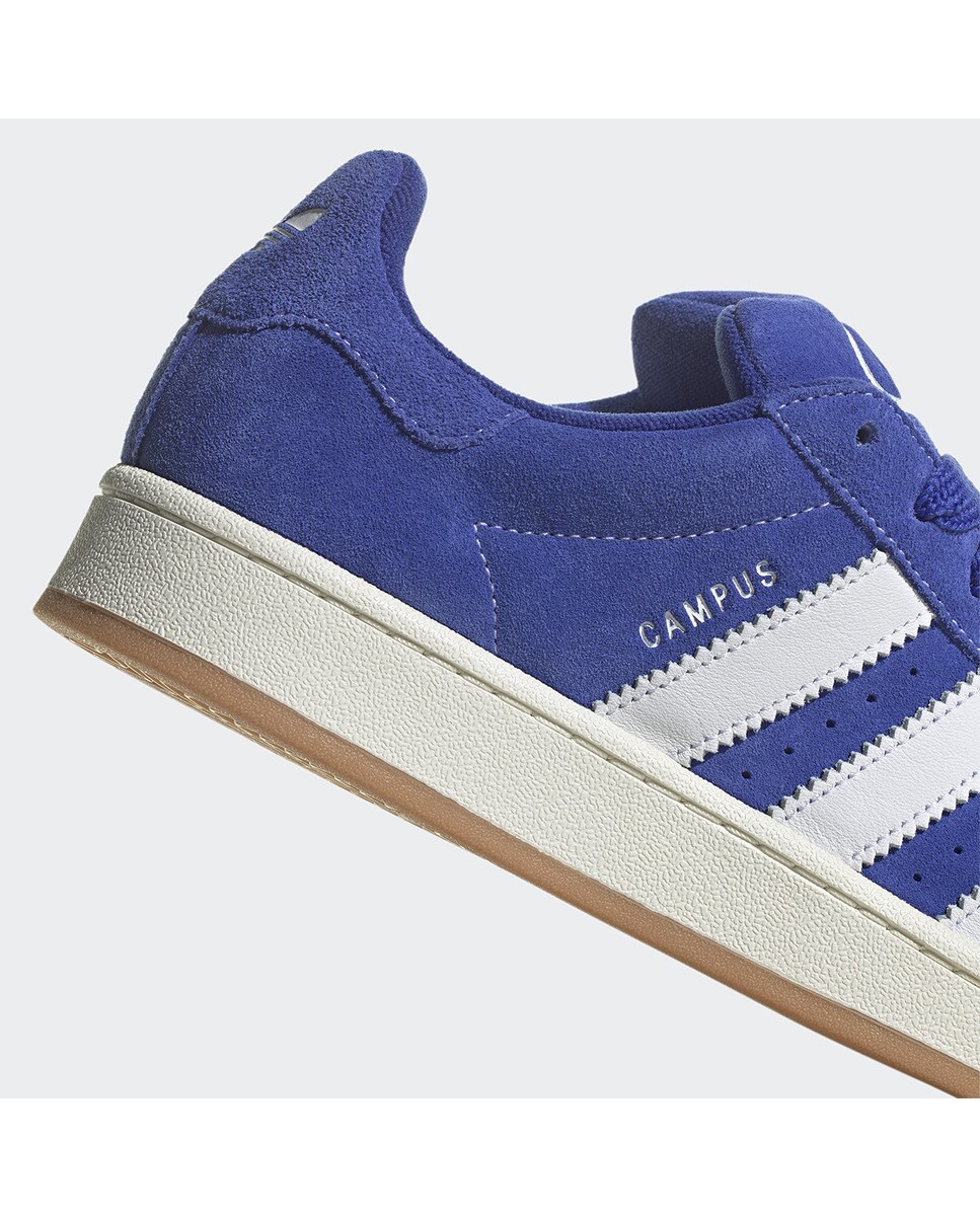 Sapatilhas Casual de Homem Campus 00S Azul-7