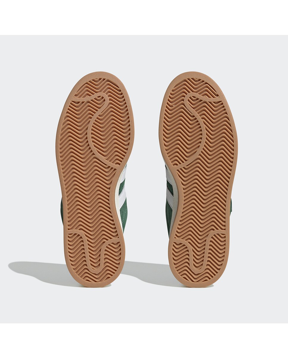 Sapatilhas Casual de Homem Campus 00S Originals Verde-3