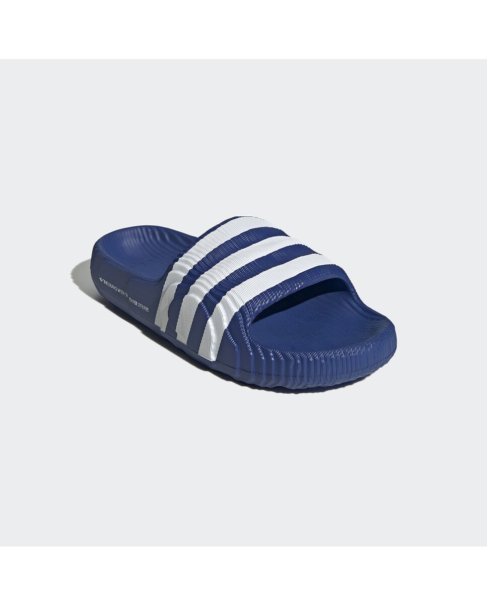 Chinelos de Banho de Homem Adilette 22 Originals Azul-2