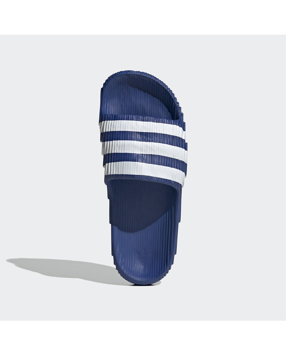Chinelos de Banho de Homem Adilette 22 Originals Azul-3