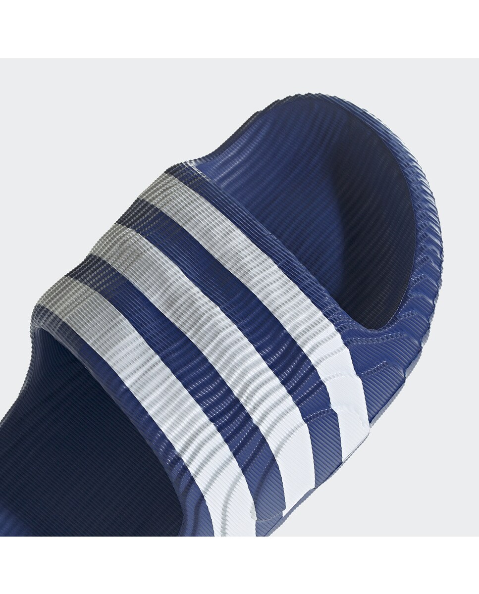 Chinelos de Banho de Homem Adilette 22 Originals Azul-8