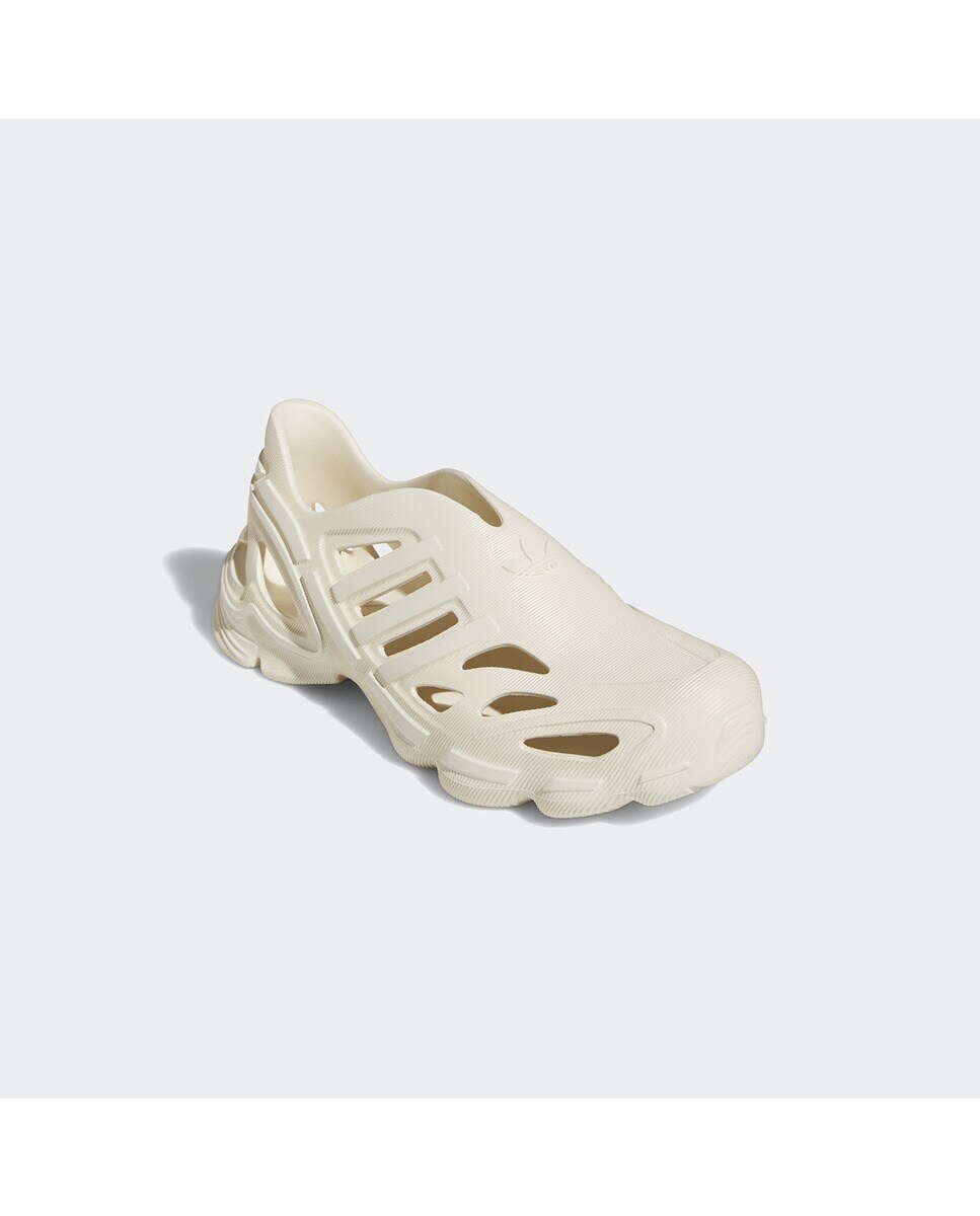 Sandálias Casual de Homem Adifom Supernova Branco-2