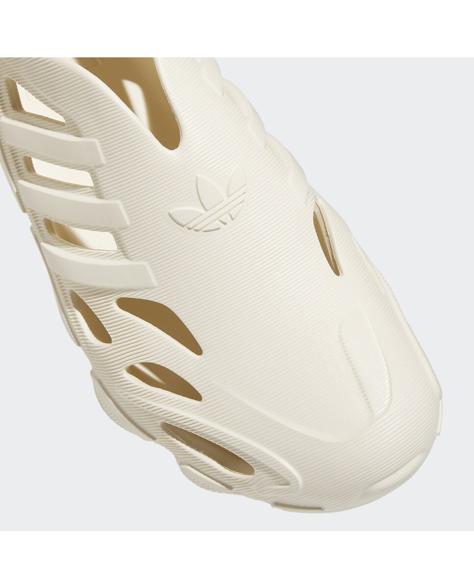 Sandálias Casual de Homem Adifom Supernova Branco-8