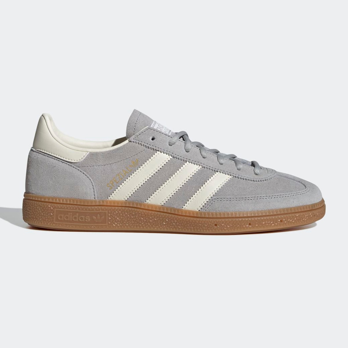 Imagen 0 de Zapatillas casual de Hombre Handball Spezial Adidas Originals Gris