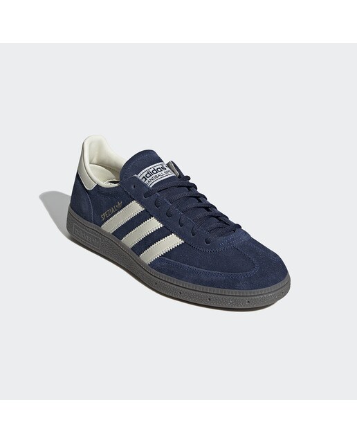 Sapatilhas Casual de Homem Handball Spezial Originals Azul-2