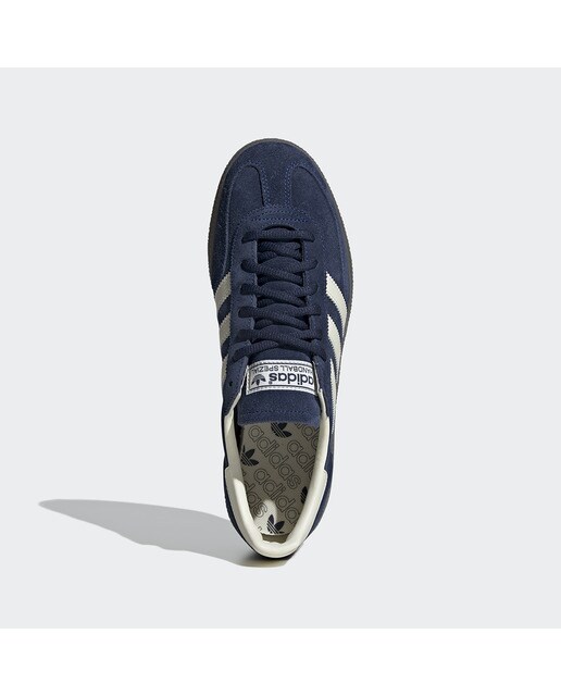 Sapatilhas Casual de Homem Handball Spezial Originals Azul-3