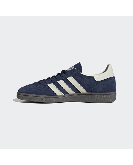 Sapatilhas Casual de Homem Handball Spezial Originals Azul-4