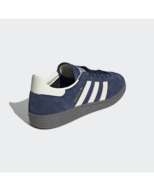 Sapatilhas Casual de Homem Handball Spezial Originals Azul-5