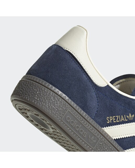 Sapatilhas Casual de Homem Handball Spezial Originals Azul-7