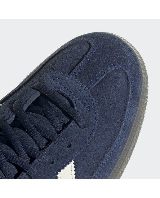 Sapatilhas Casual de Homem Handball Spezial Originals Azul-8