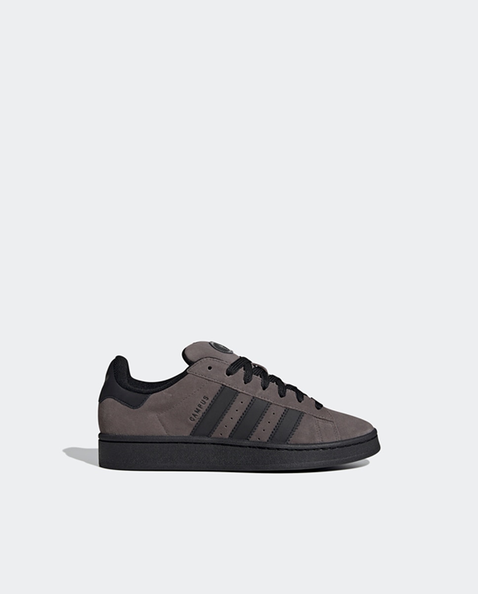 Sapatilhas Casual de Homem Campus 00S Originals Castanho-1