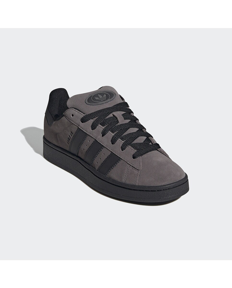 Sapatilhas Casual de Homem Campus 00S Originals Castanho-2