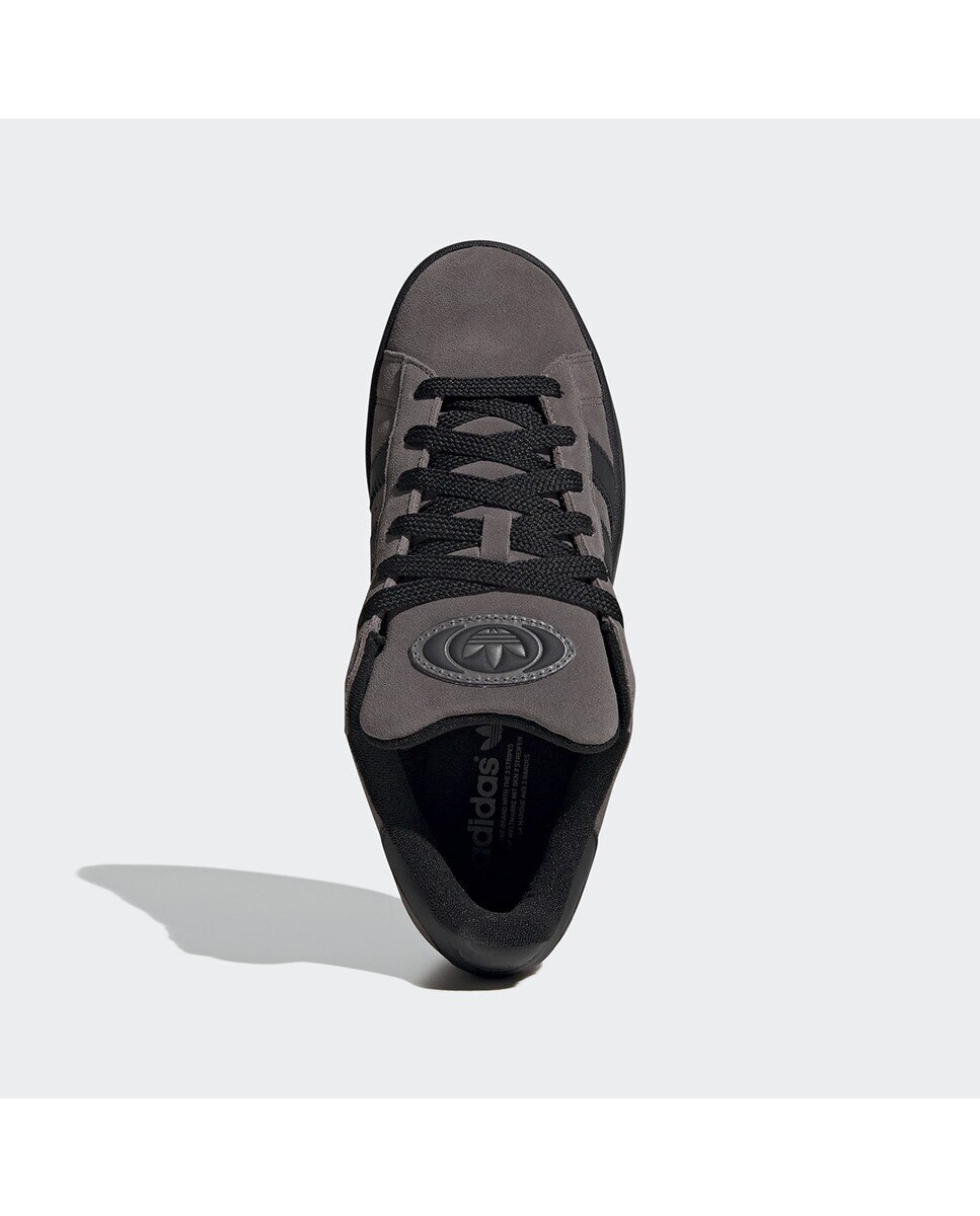 Sapatilhas Casual de Homem Campus 00S Originals Castanho-3