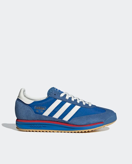 Zapatillas casual de hombre Sl 72 Rs Adidas Originals