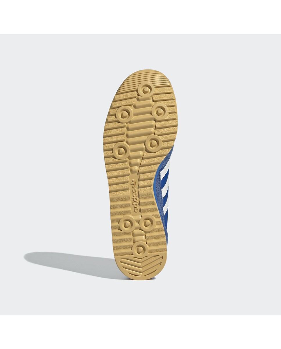 Sapatilhas Casual de Homem Sl 72 Rs Originals Azul-6