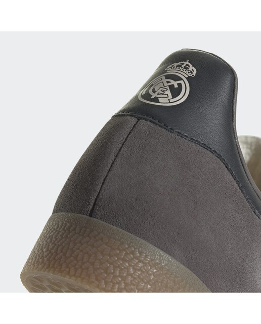 Sapatilhas Casual de Homem Gazelle Rekive Castanho-7