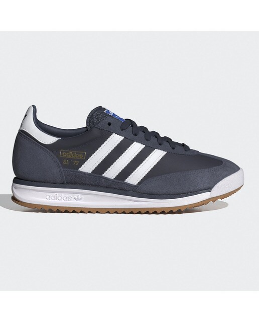 Sapatilhas Casual de Homem Sl 72 Rs Azul-1