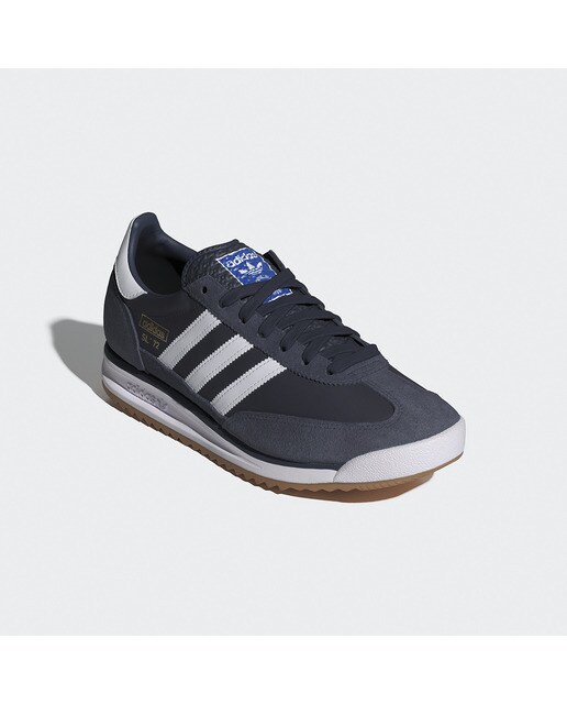 Sapatilhas Casual de Homem Sl 72 Rs Azul-2