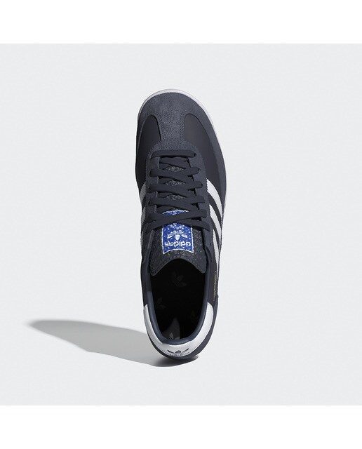 Sapatilhas Casual de Homem Sl 72 Rs Azul-3