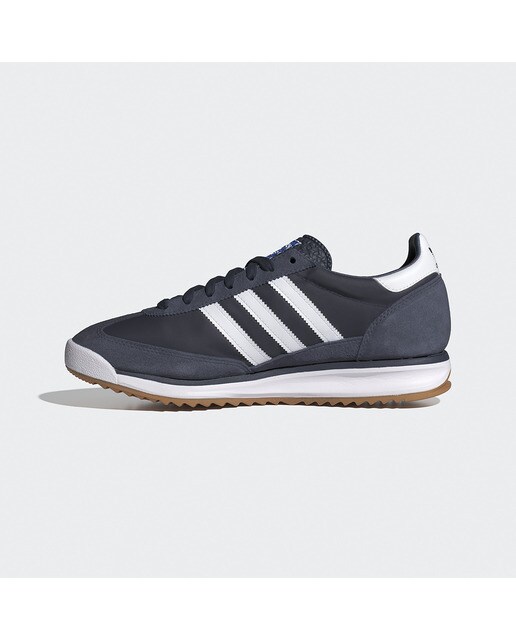 Sapatilhas Casual de Homem Sl 72 Rs Azul-4