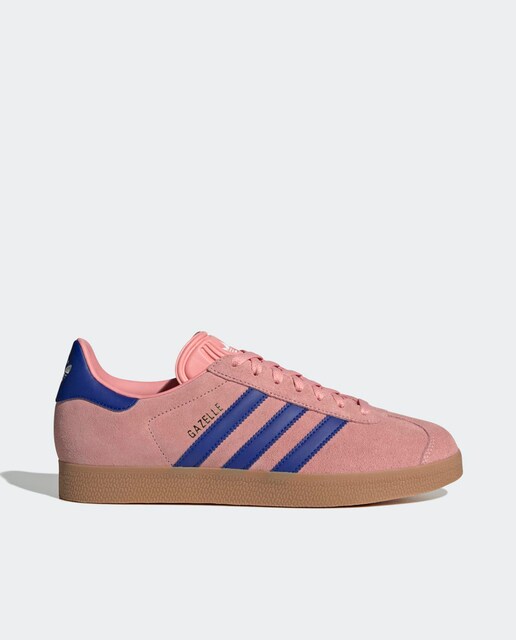 Imagen 0 de Adidas Originals Gazelle de Mujer