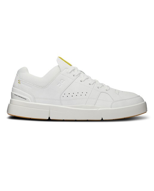 On - Zapatillas casual de hombre The Roger Clubhouse On.