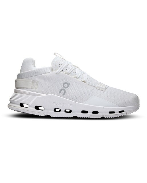 Zapatillas casual de hombre Cloudnova 2 On