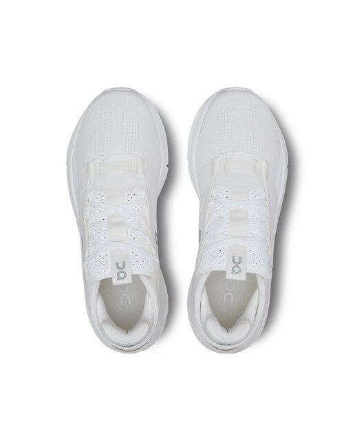 Zapatillas casual de hombre Cloudnova 2 On - Blanco Blanco-3