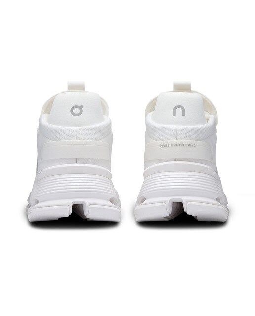 Zapatillas casual de hombre Cloudnova 2 On - Blanco Blanco-5