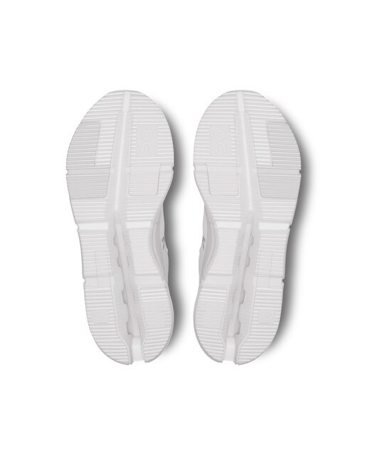 Zapatillas casual de hombre Cloudnova 2 On - Blanco Blanco-6