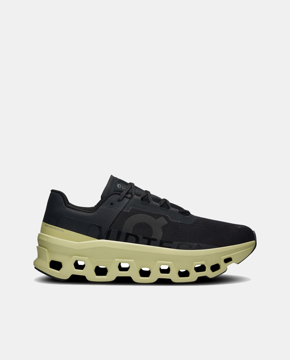 Imagem 0 de Sapatilhas Cloudmonster de Homem