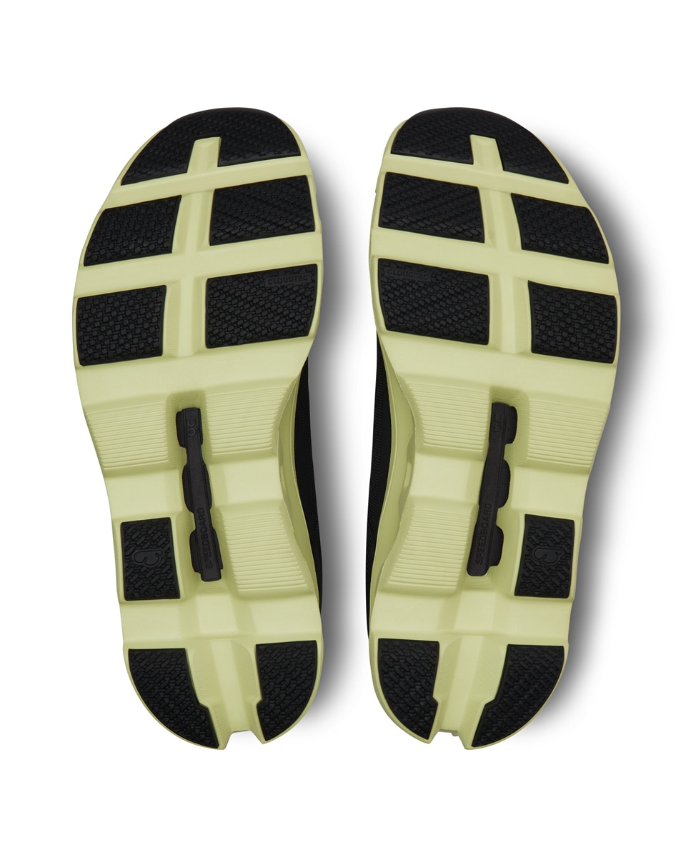 Sapatilhas Cloudmonster de Homem Preto-6