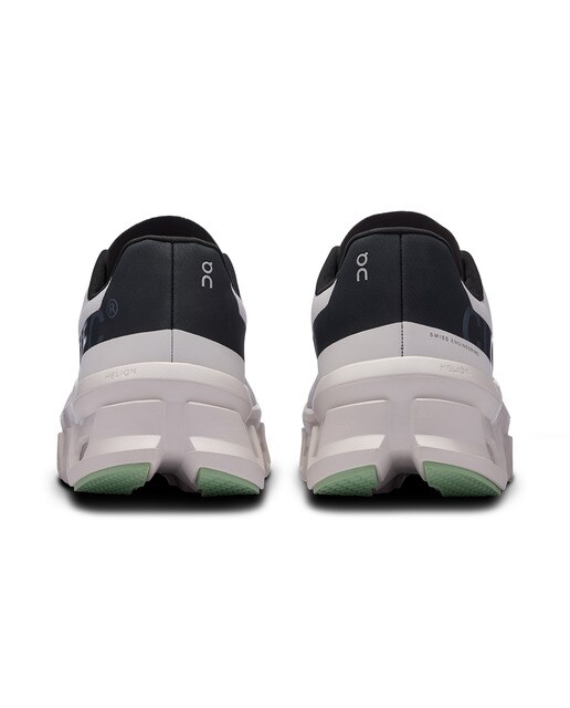 Zapatillas de running de hombre Cloudmonster On - Blanco Blanco-5