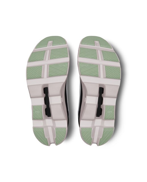 Zapatillas de running de hombre Cloudmonster On - Blanco Blanco-6