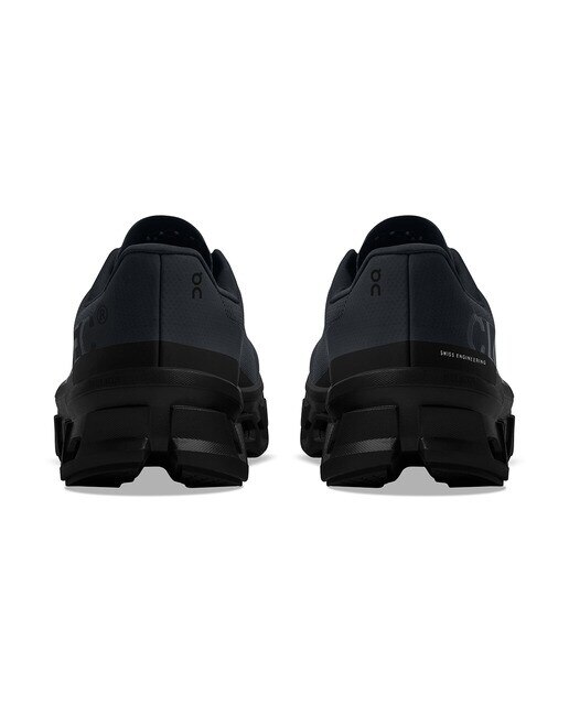 Zapatillas de running de hombre Cloudmonster On - Negro Negro-4