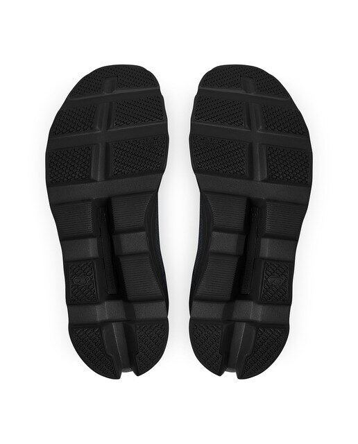 Zapatillas de running de hombre Cloudmonster On - Negro Negro-5