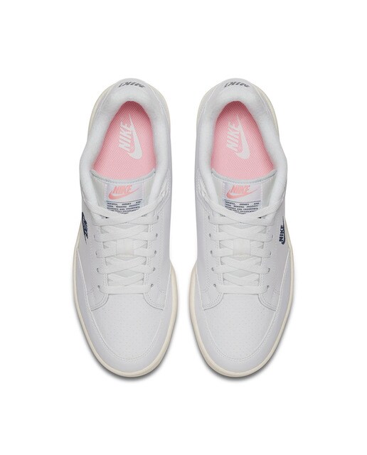 Sapatilhas Casual de Homem Grandstand II Shoe Branco-3