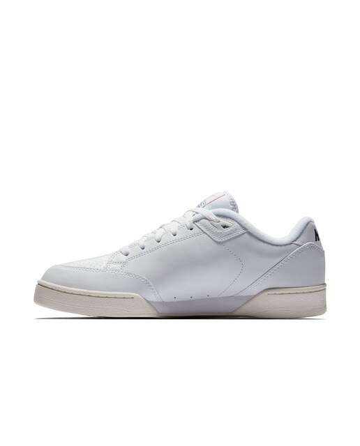 Sapatilhas Casual de Homem Grandstand II Shoe Branco-4
