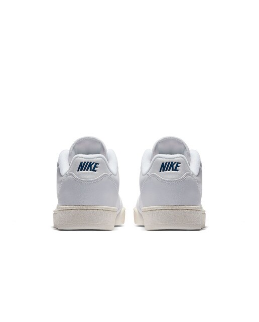 Sapatilhas Casual de Homem Grandstand II Shoe Branco-5