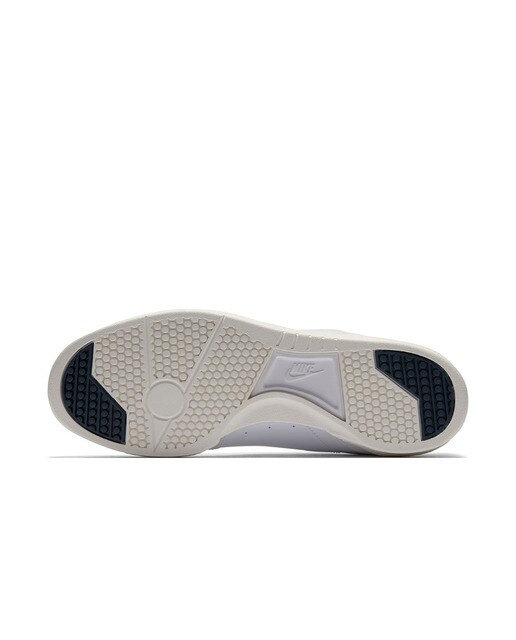 Sapatilhas Casual de Homem Grandstand II Shoe Branco-6