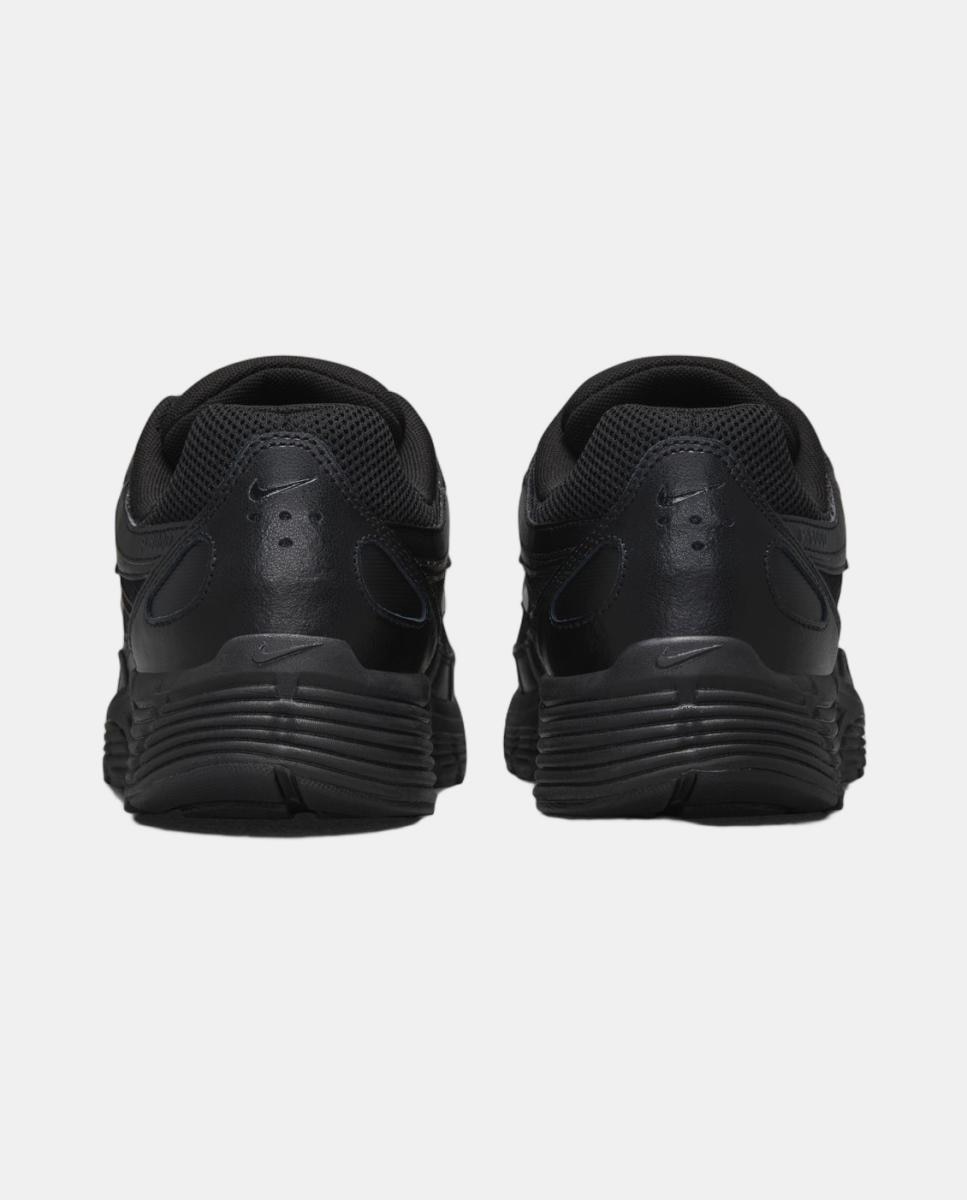 Sapatilhas Casual de Homem P-6000 Preto-5